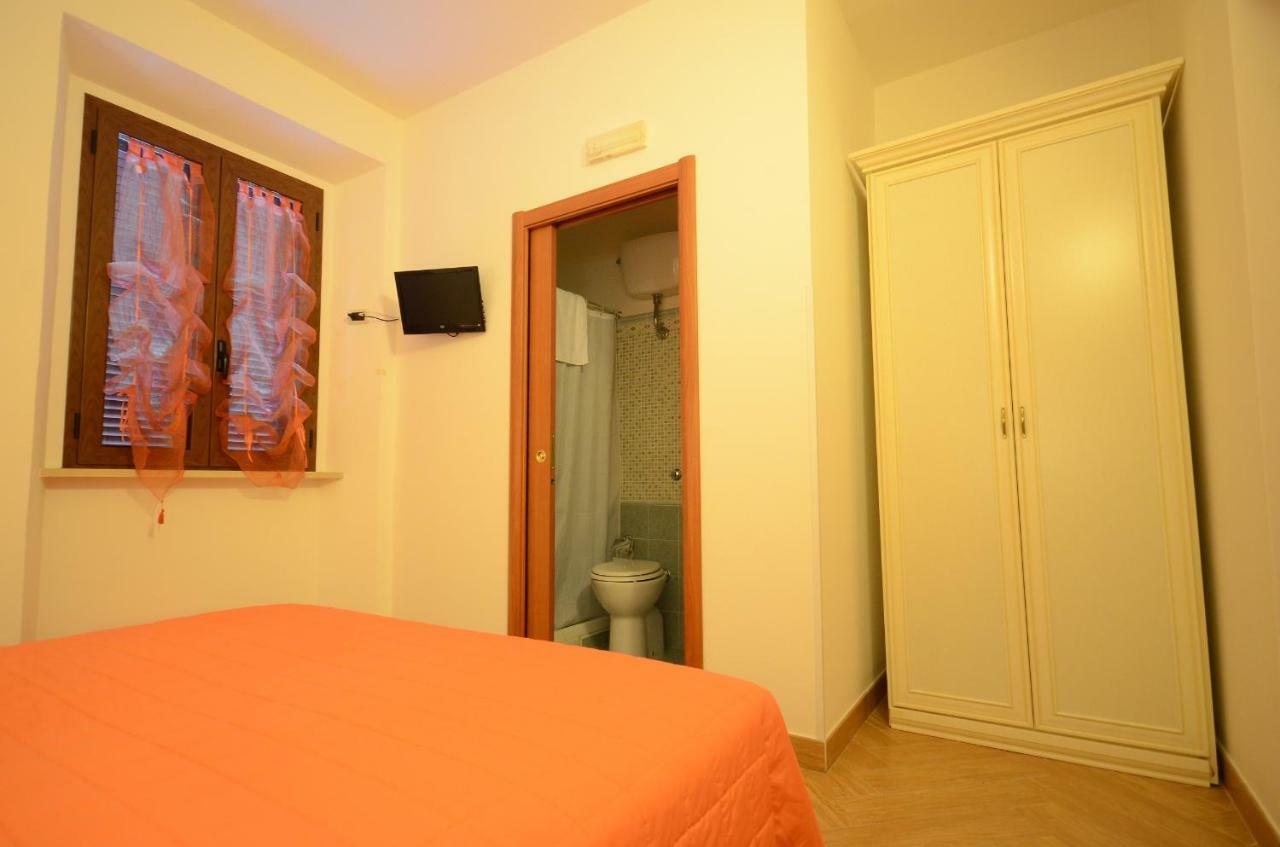 Il Piccolo Nido Bed & Breakfast Borgo Montenero Exterior photo