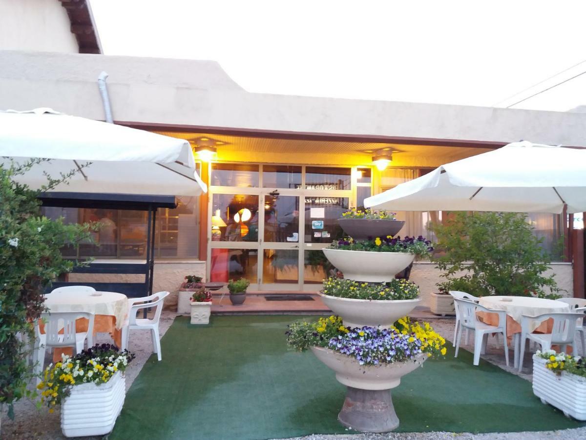 Il Piccolo Nido Bed & Breakfast Borgo Montenero Exterior photo