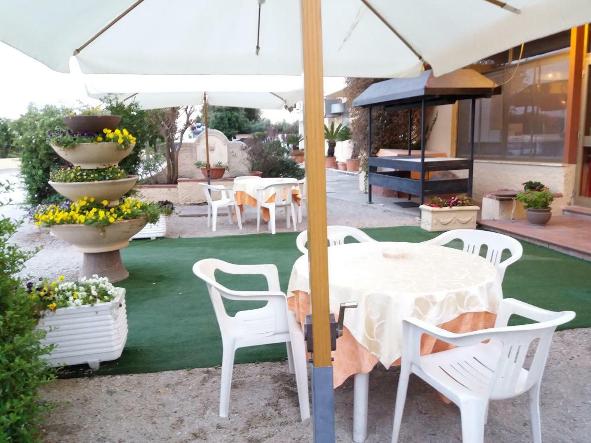 Il Piccolo Nido Bed & Breakfast Borgo Montenero Exterior photo
