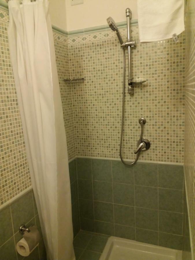 Il Piccolo Nido Bed & Breakfast Borgo Montenero Exterior photo