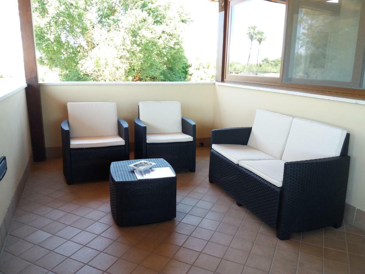 Il Piccolo Nido Bed & Breakfast Borgo Montenero Exterior photo