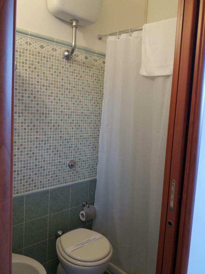 Il Piccolo Nido Bed & Breakfast Borgo Montenero Exterior photo